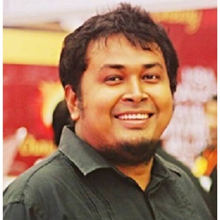 Dewan Shahinur Rahman