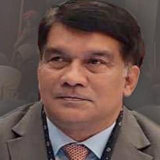 AFM Jahangir Alam