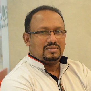 Syed Masudul Hasan